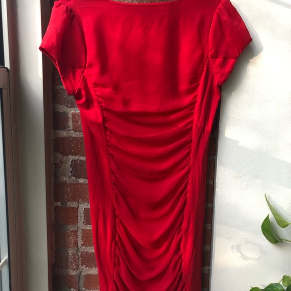 Express Mini Dress - Picture 3 of 3